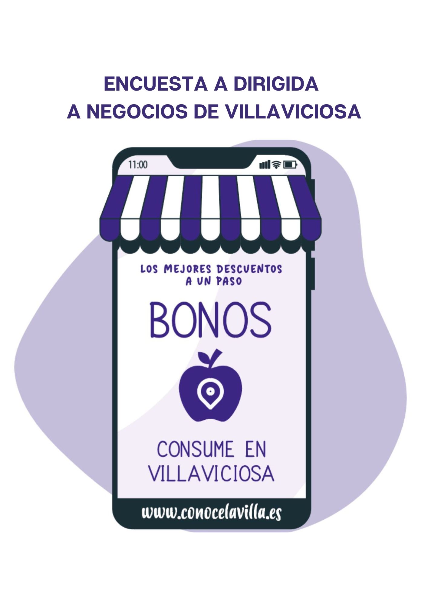 Encuesta programa de bonos
