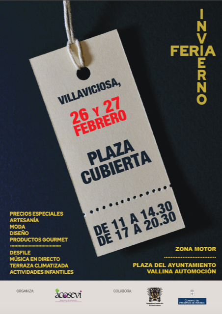 Feria de invierno