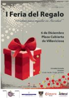 Paquete regalo