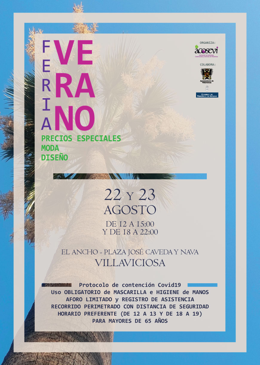 Feria de Verano