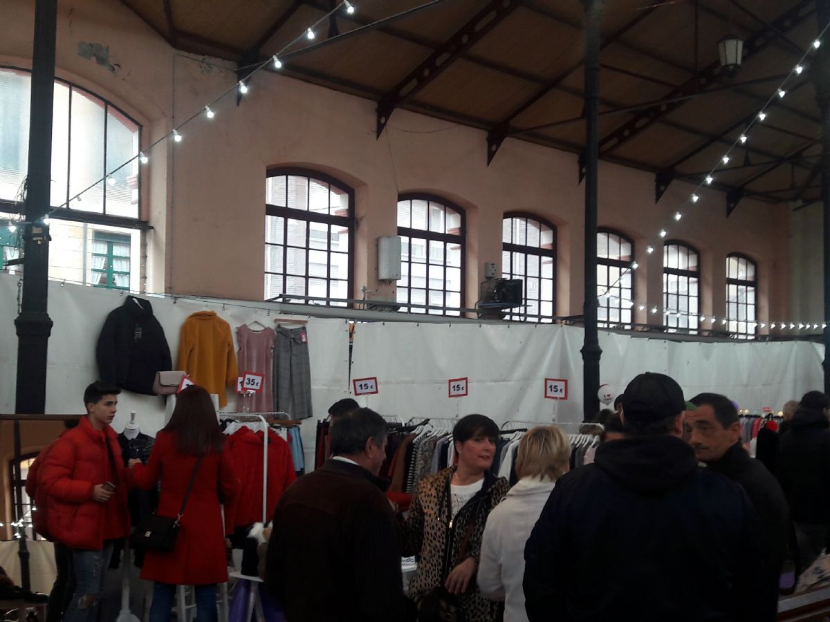 Feria del Regalo