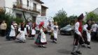 Fiestas Quintueles