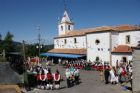 Fiestas Villaviciosa