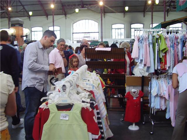 Feria del regalo