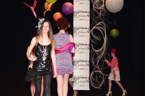 PASARELA MALIAYA