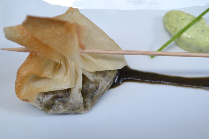 IV campeonato de pinchos de villaviciosa