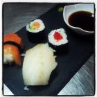 mundo gastron�mico