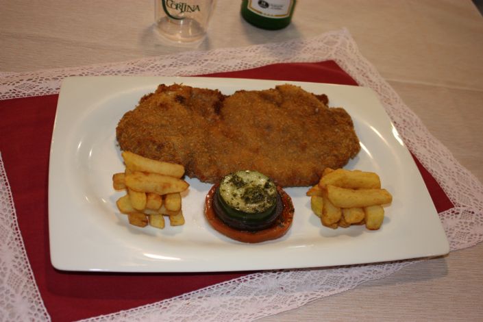 CACHOPO CASA CORTINA