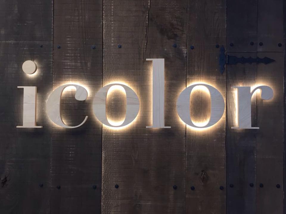 Icolor