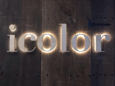 Icolor