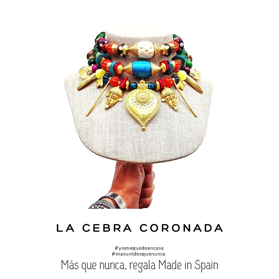 La Cebra Coronada