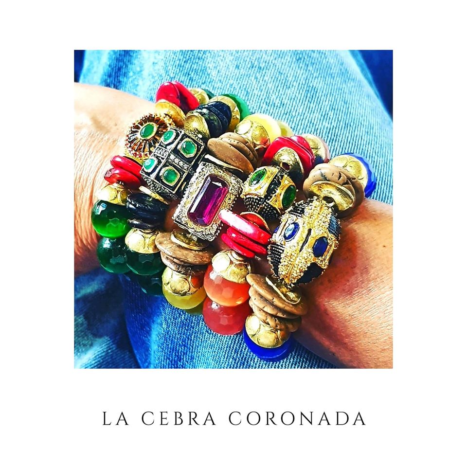 La Cebra Coronada