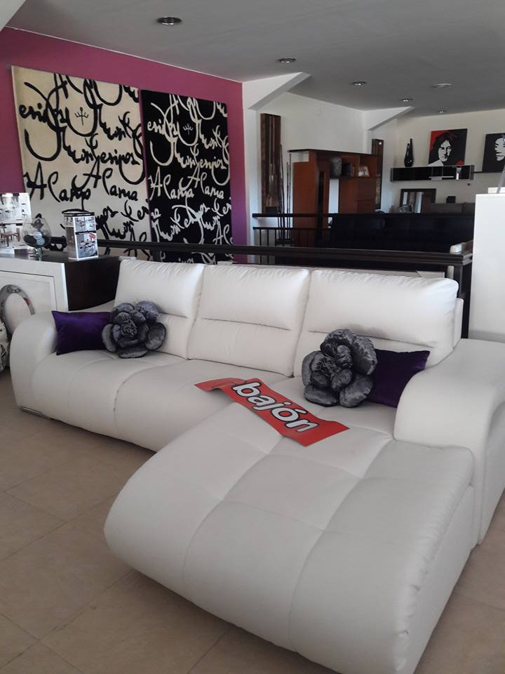 Muebles Valle