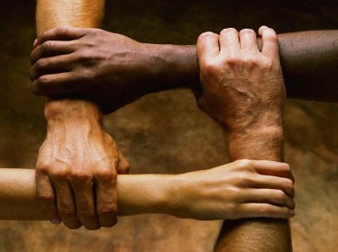 Campaa solidaria