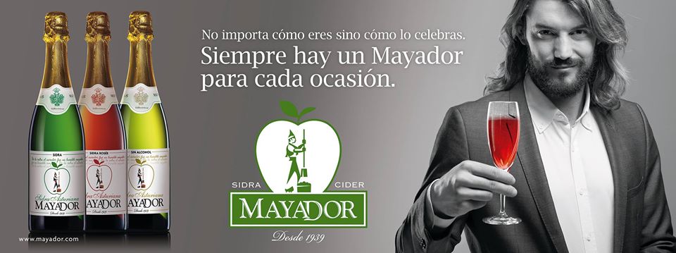 Mayador