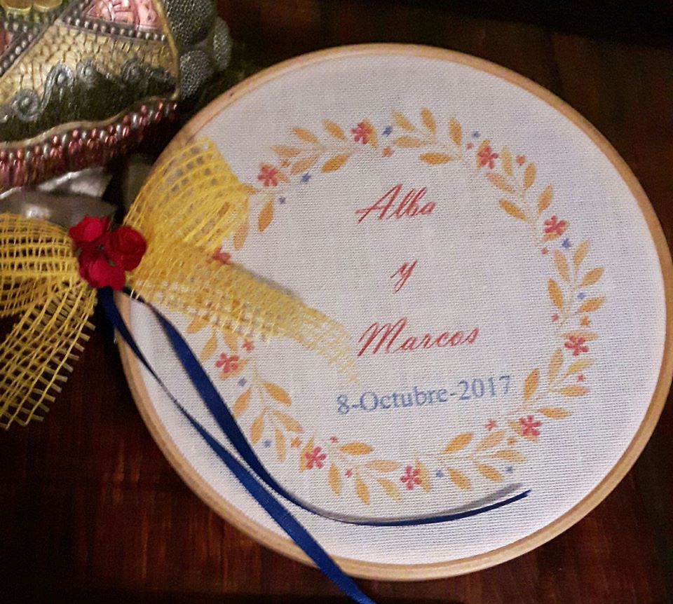 Mi Detalle