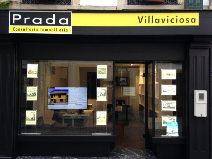 Prada Inmobiliaria