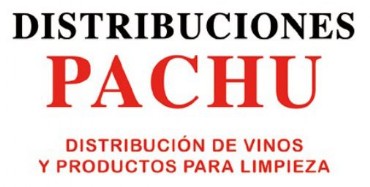 Distribuciones Pachu