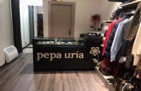 Pepa Uria