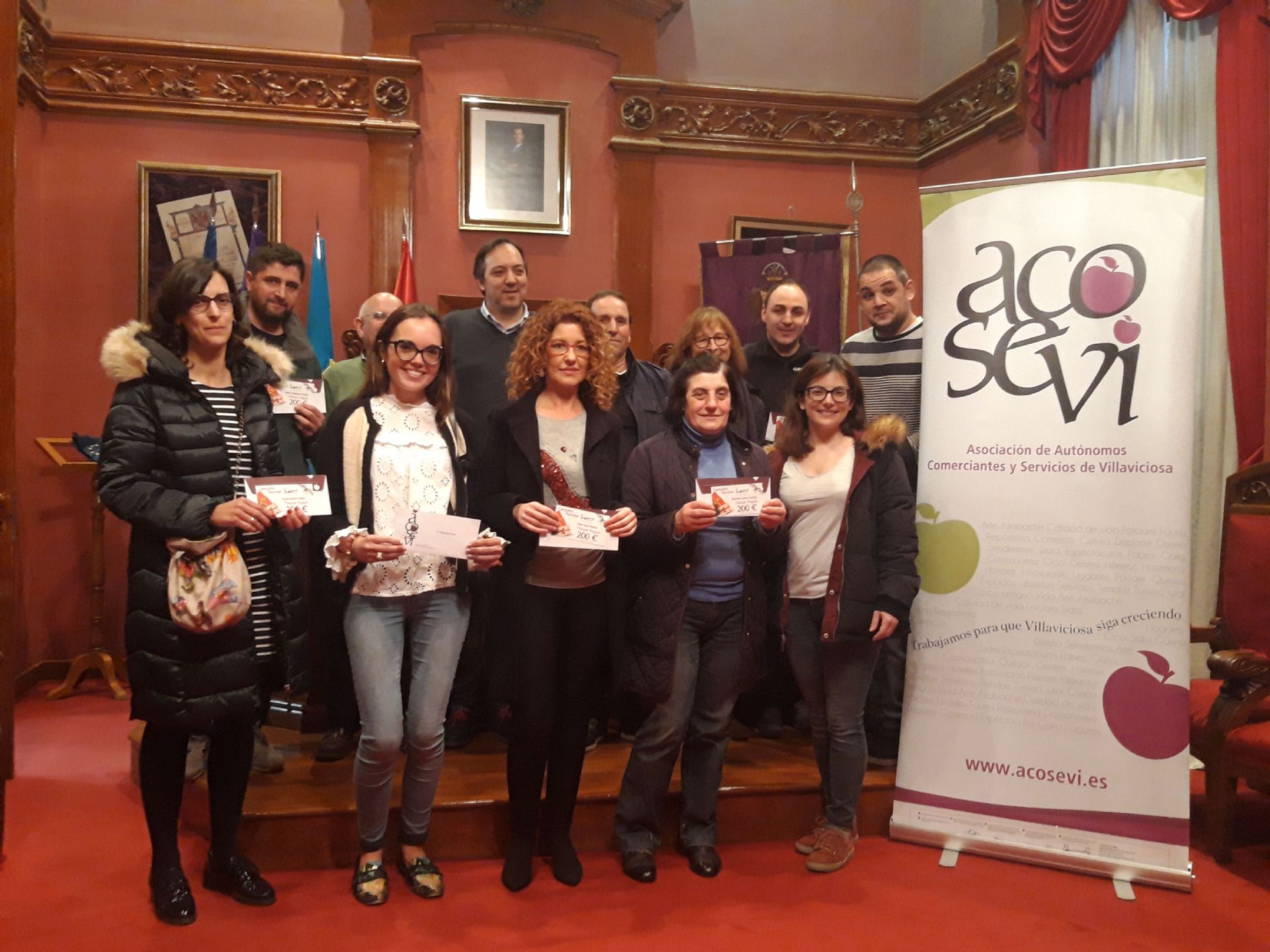 Premiados 4000€