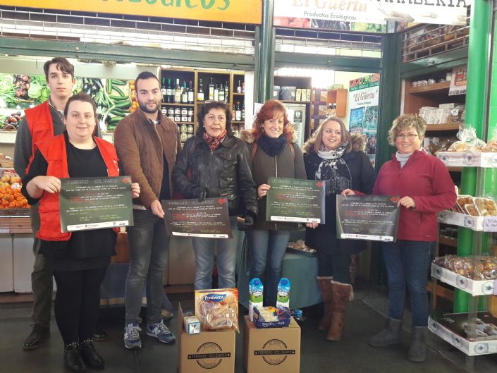 Presentacin Febrero Solidario
