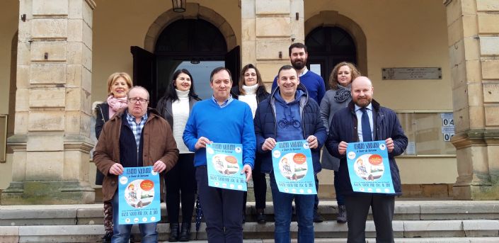 Febrero Solidario