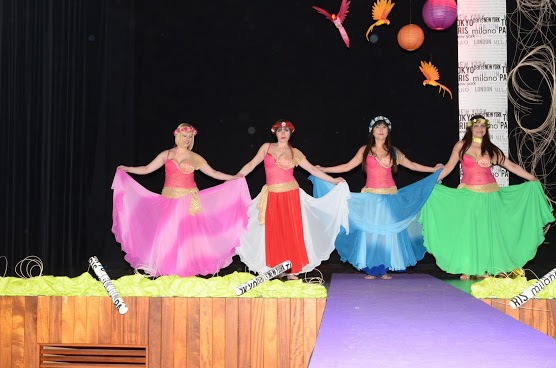 PASARELA MALIAYA