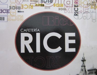 Rice