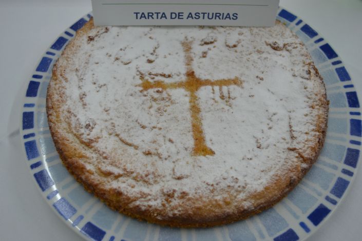 Postres sin gluten y lactosa