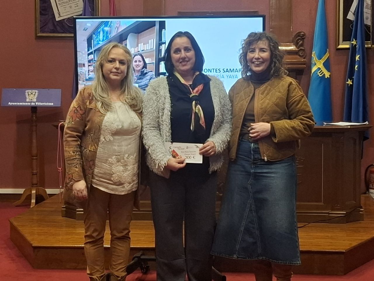 Marta Montes Sanmartino