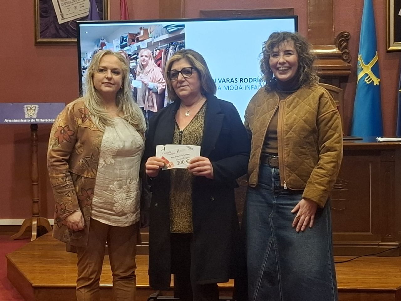 Bel�n Varas Rodr�guez