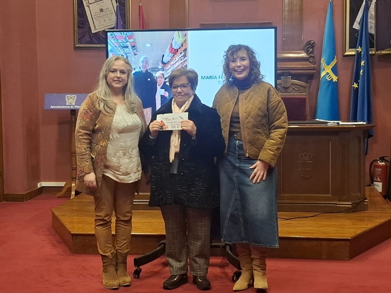 M� Fermina Quintes Llames