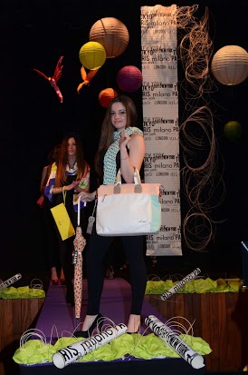 PASARELA MALIAYA