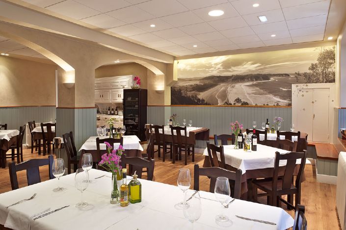 Hotel Restaurante El Manqun