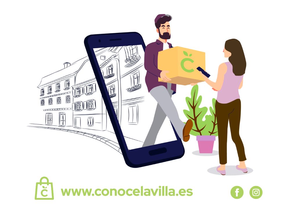 Marketplace conoce la villa