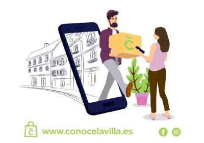 Marketplace conoce la villa