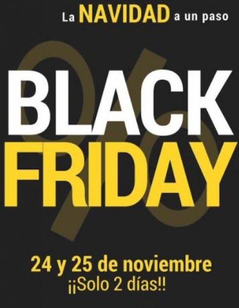 Black Friday