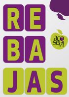 Rebajas en Villaviciosa