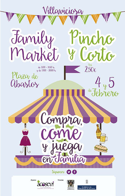 Family Market