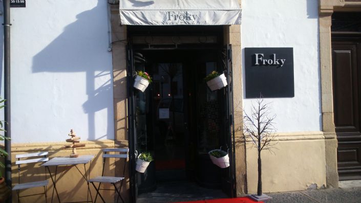 froky