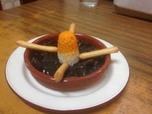 tapa literaria
