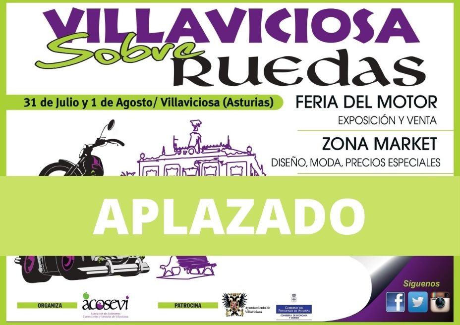 Villa sobre ruedas