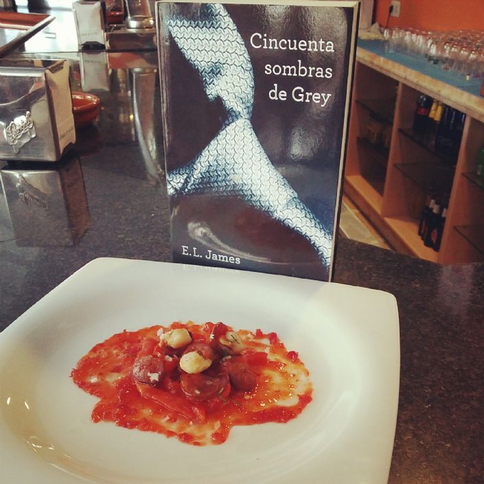 tapa literaria