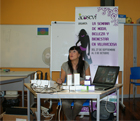 Taller de belleza en Villaviciosa