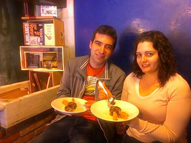 tapas literaris