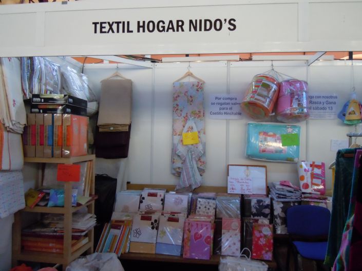 Textil Nido`s