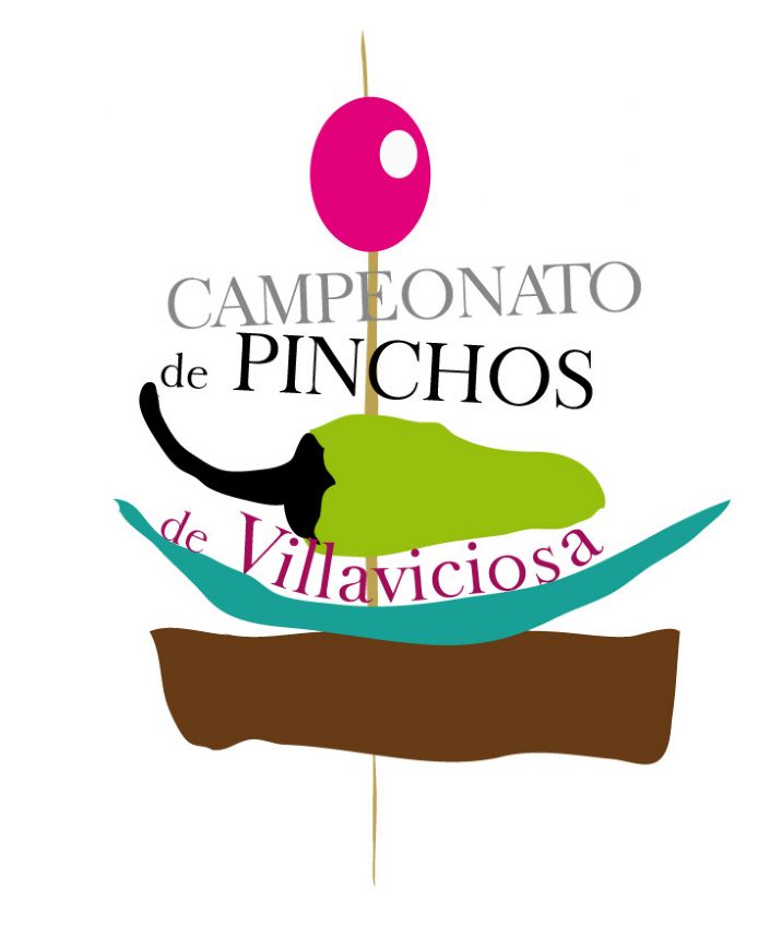 IV Campeonato de pinchos de Villavicisoa Asturias