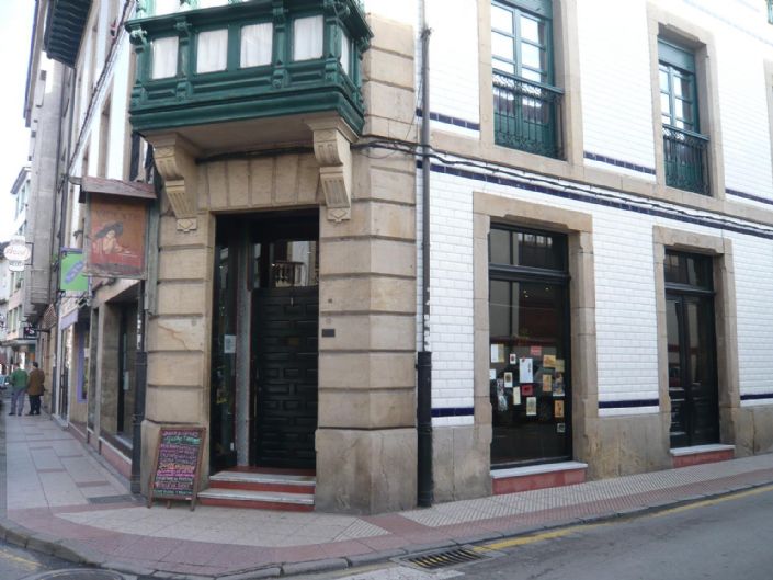 Café de Vicente